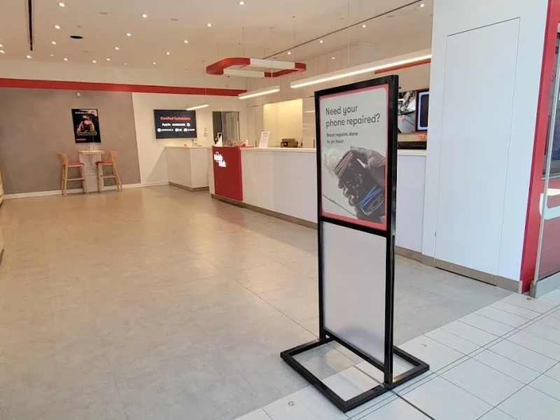 Mobile Klinik Professional Smartphone Repair - Polo Park, Winnipeg, MB