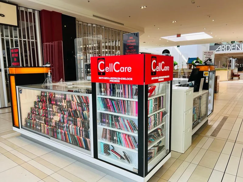 CELLCARE MOBILE FIX: iPhone, iPad, Samsung's, Tablets and all Android devices.