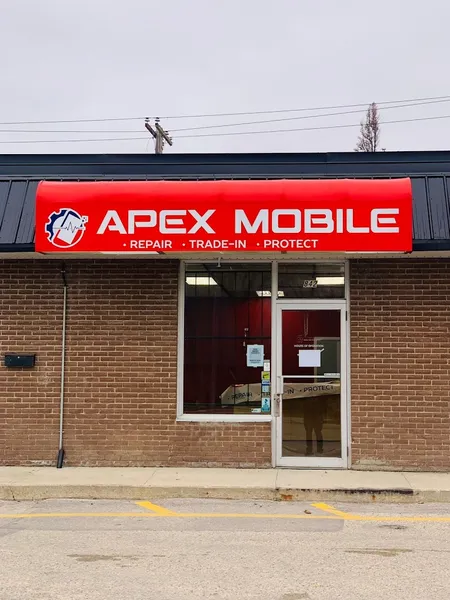 Apex Mobile