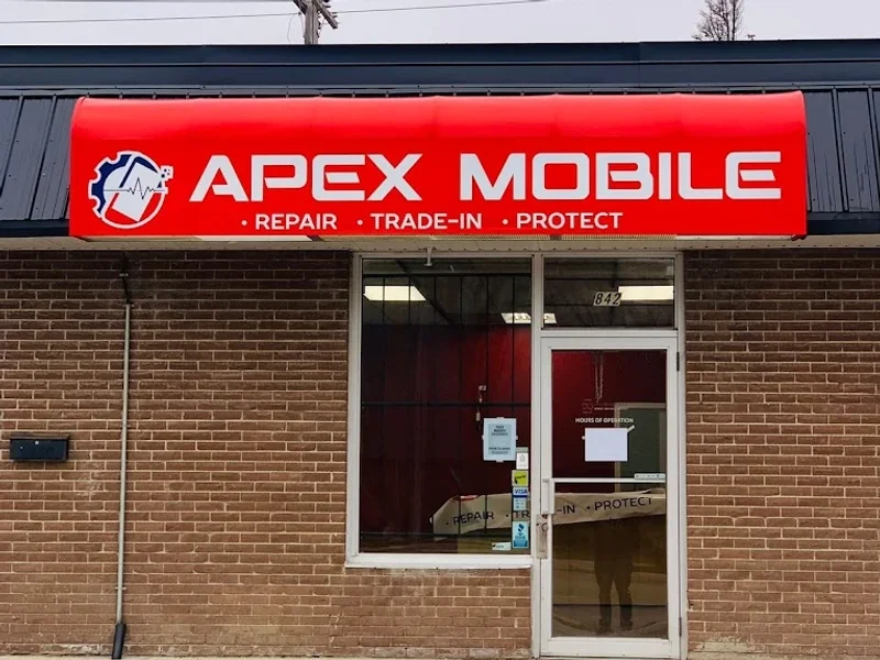 Apex Mobile