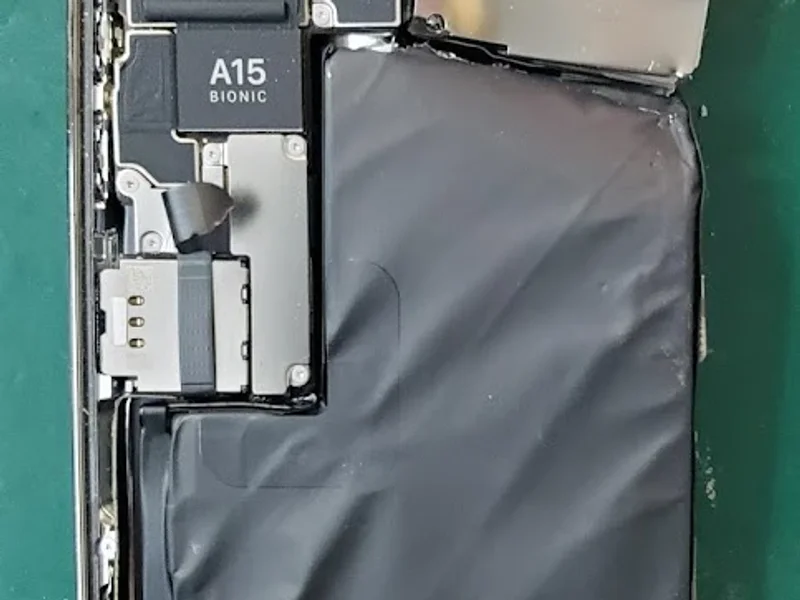 Speed Mobile Corporation