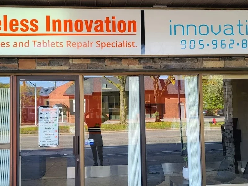 Wireless Innovations