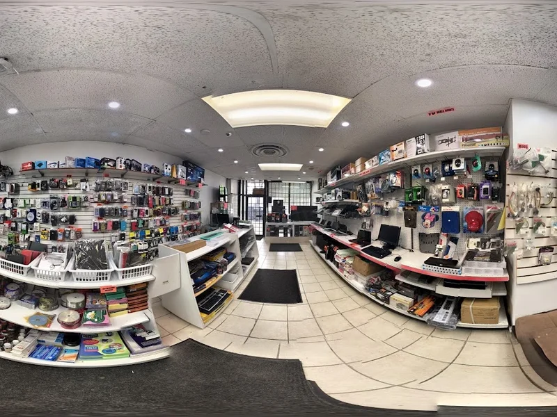 Wintas Computers & Cell Phone Repairs