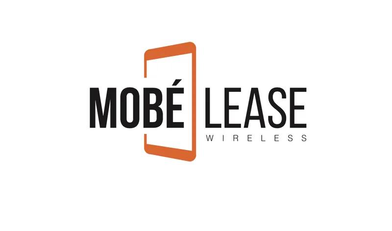 Mobélease Wireless