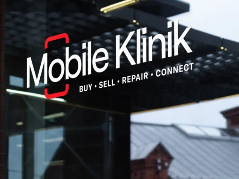 Mobile Klinik Professional Smartphone Repair - CF Lime Ridge, Hamilton, ON