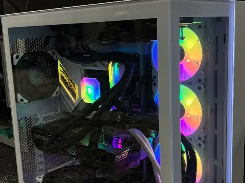 REVIVE Computers | Mac & PC iPhone iPad Tablet Repair