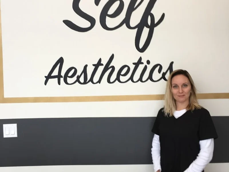 Self Aesthetics Laser and Skin Centre