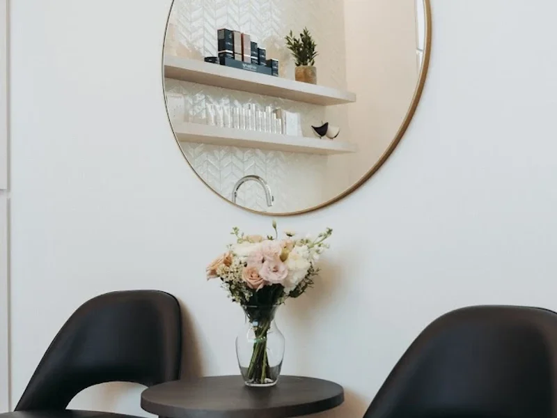 Simply Radiant Aesthetics