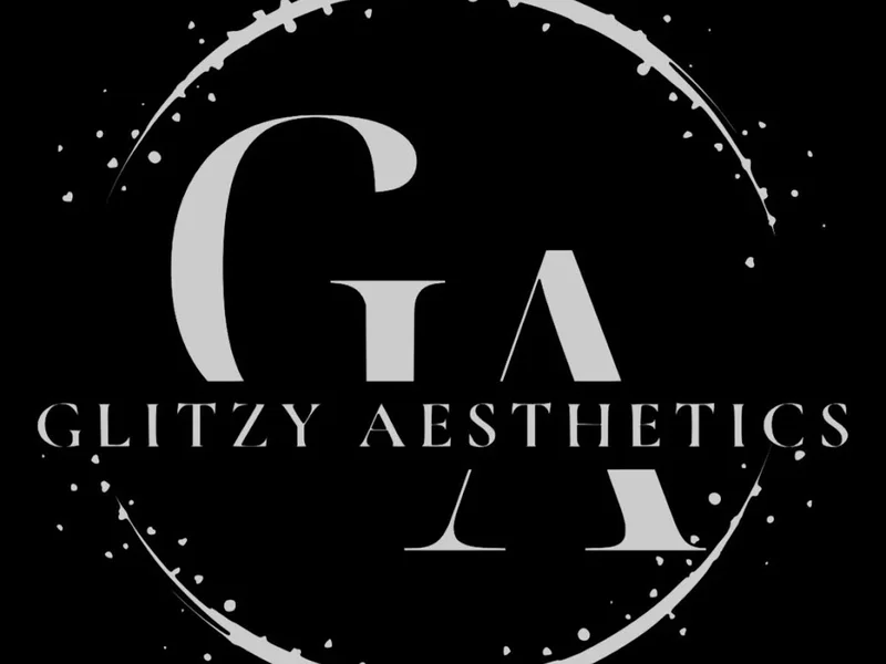 Glitzy Aesthetics