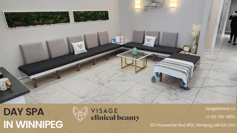 Visage Clinical Beauty