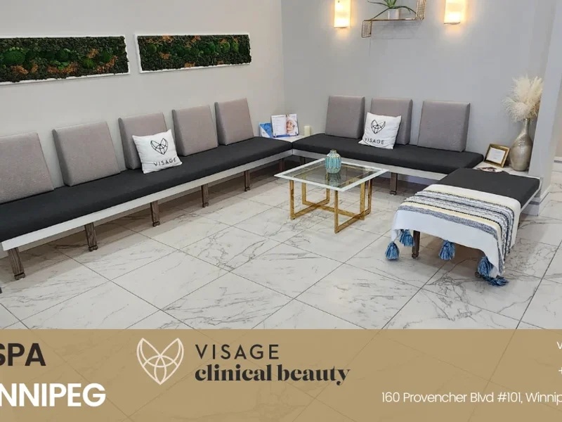 Visage Clinical Beauty