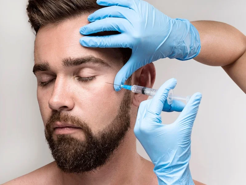 Sayaderm Cosmetic Injectables