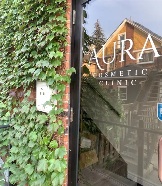 Aura Cosmetic Clinic