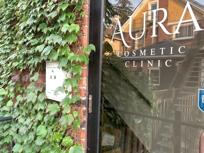 Aura Cosmetic Clinic