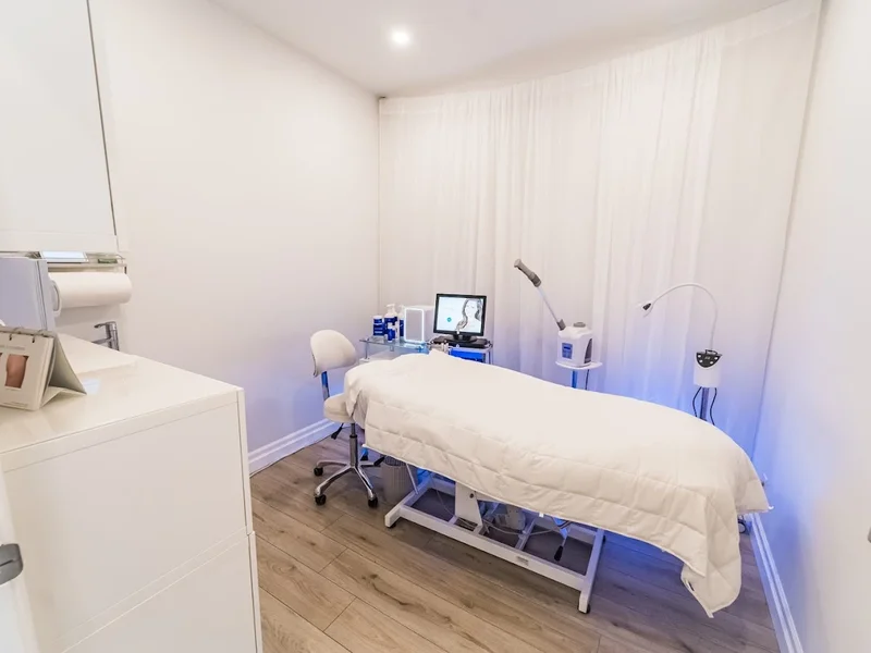 DDG Med Spa (Drop Dead Gorgeous)