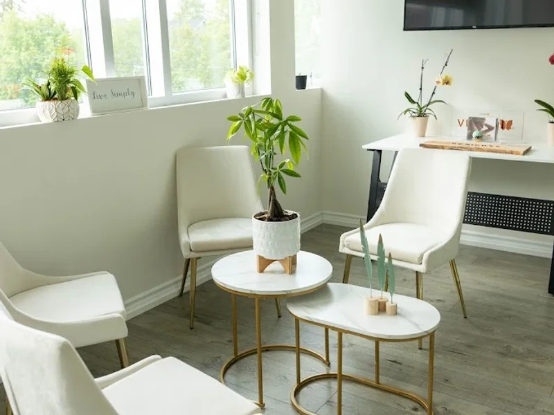 Radiance Laser & Medical Aesthetics Inc.