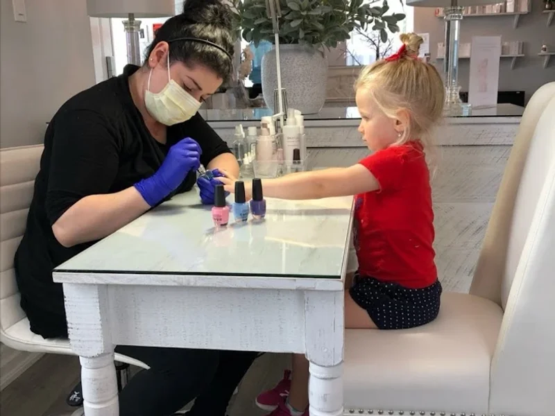 Me Time Medi Spa Inc.