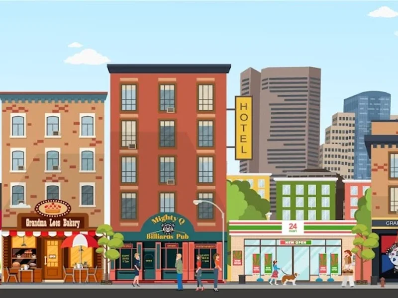 Bright Idea Graphics