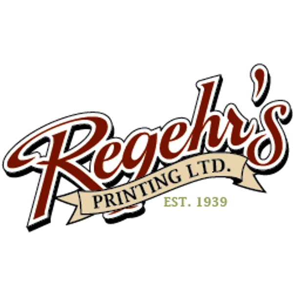 Regehr's Printing