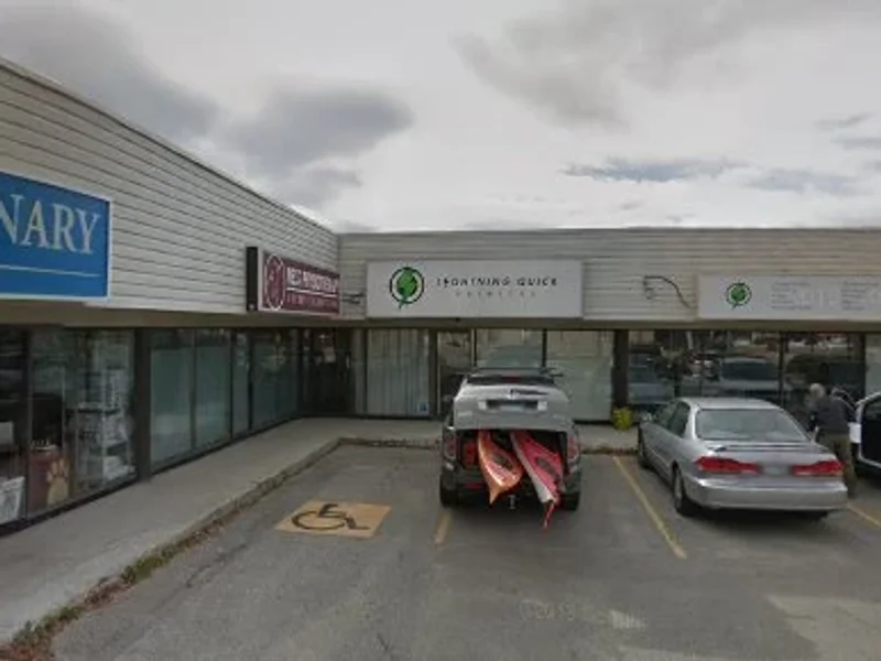 Lightning Quick Printers