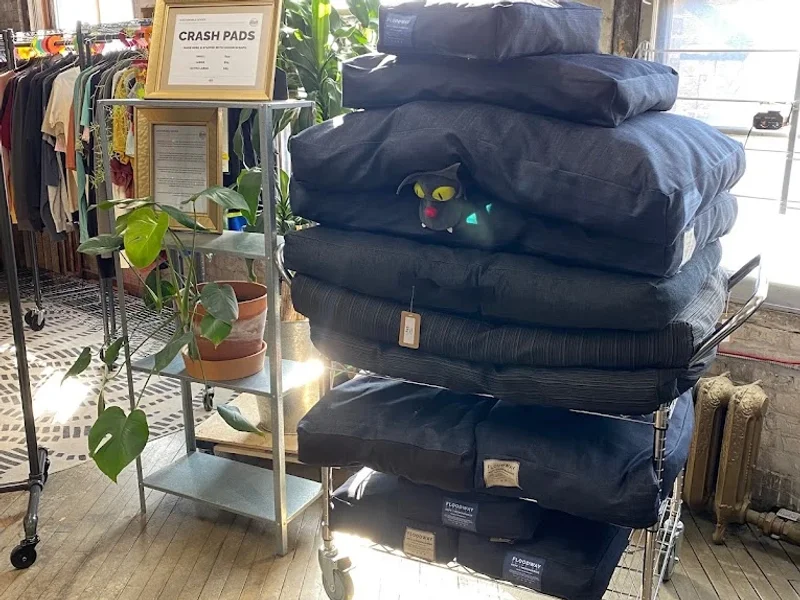 Floodway Print Company - Custom Wholesale Screenprinting & Design