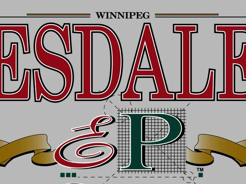 Esdale Printing Co Ltd