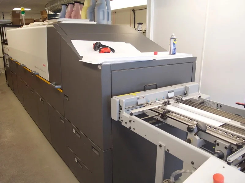 City Press Printing Ltd.