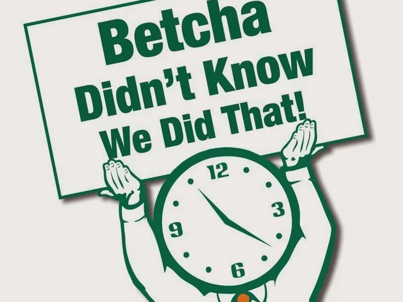 Minuteman Press (Winnipeg) - Printing