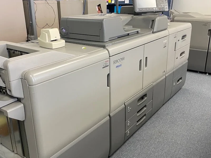 Allegra Marketing Print Mail