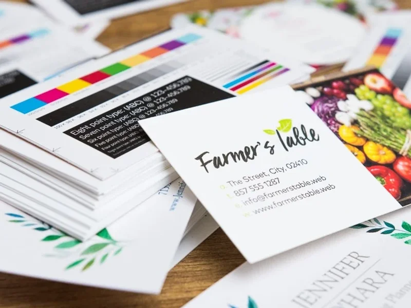 Marsdin Designs & Print