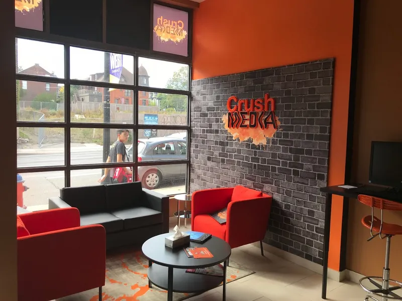 Crush Media