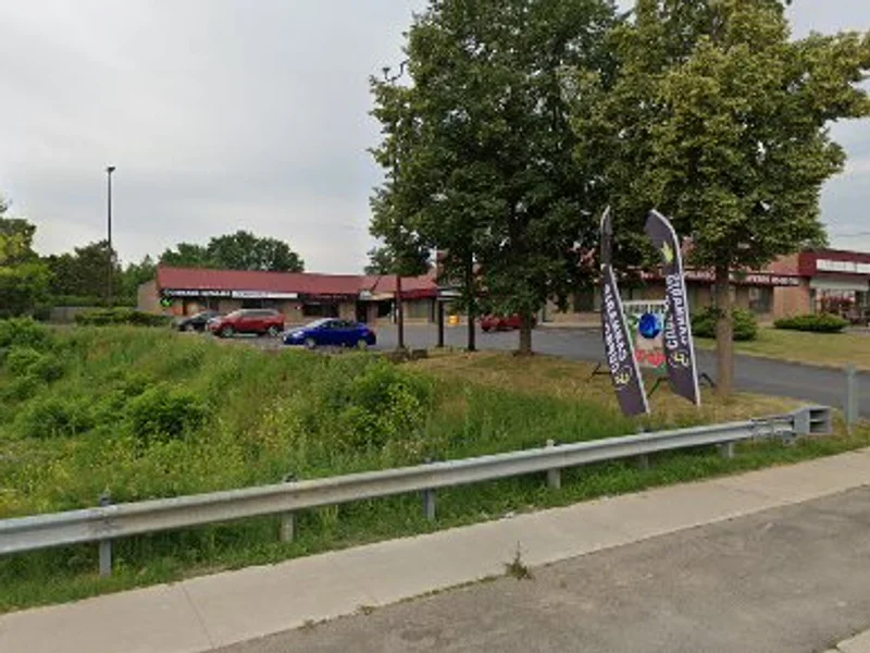 Commercial Digital Print