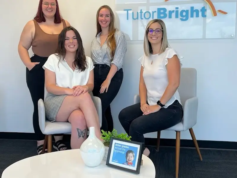 TutorBright Winnipeg (In-Home & Online, 1:1 Tutoring)