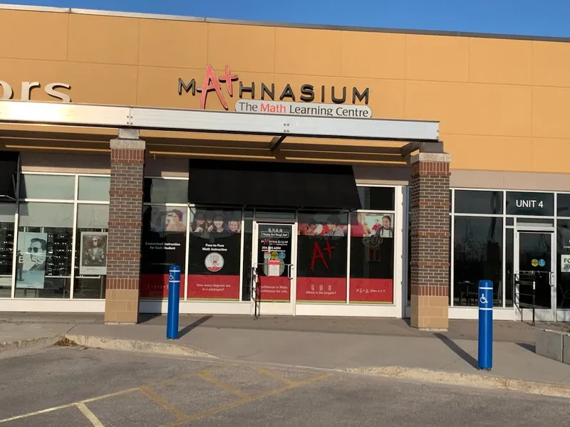 Mathnasium