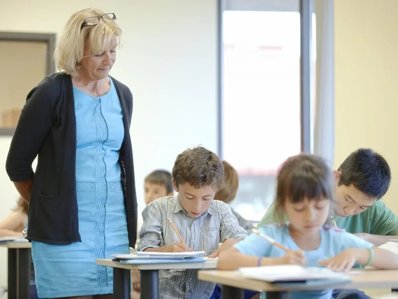 Kumon Math and Reading Centre of Winnipeg - Southdale