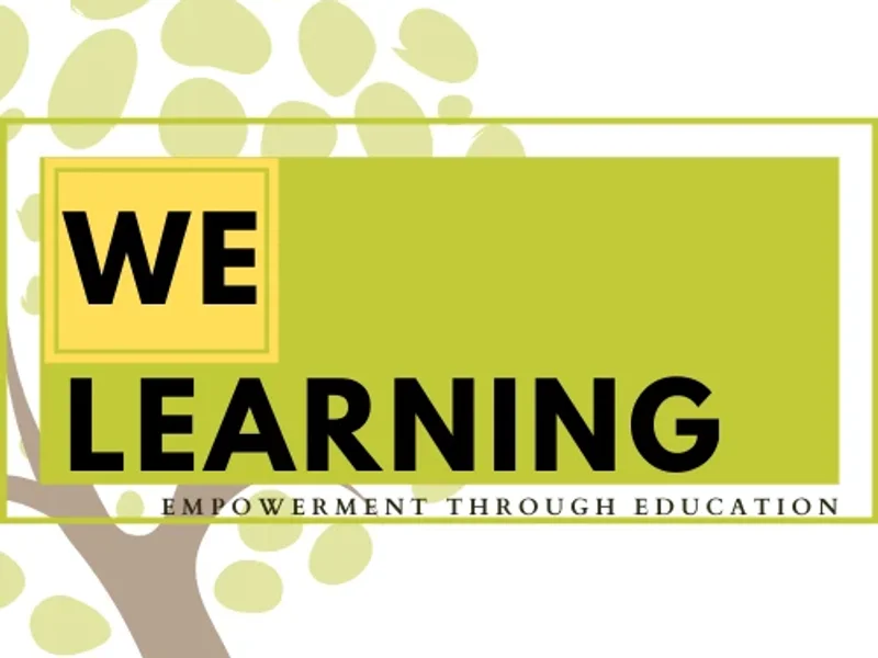 We Learning
