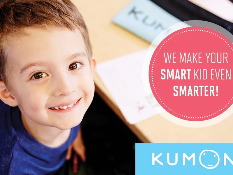 Kumon Math and Reading Centre of Winnipeg - Fort Garry