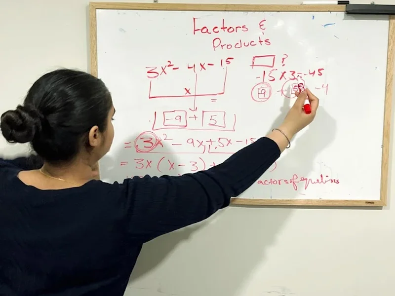 Winnipeg Tutoring Services