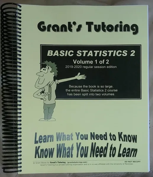 Grant's Tutoring