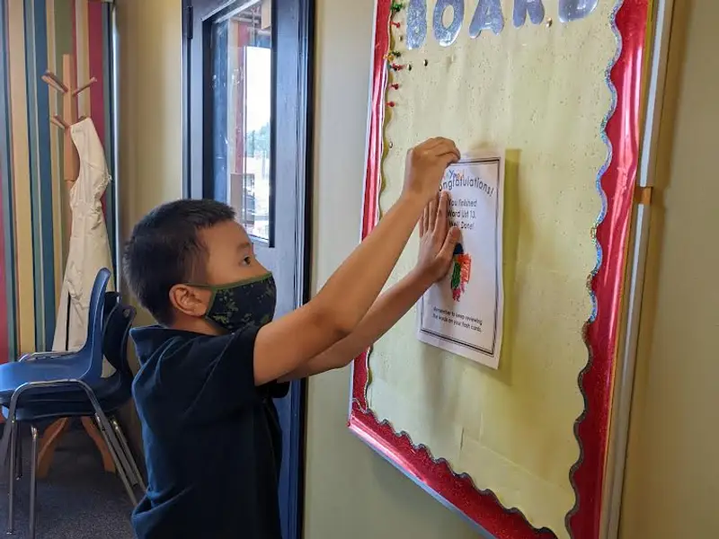 Oxford Learning Hamilton