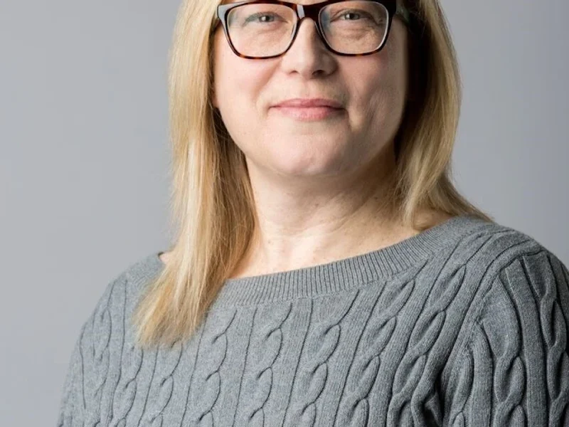 Beyond the Classroom - Hamilton Mountain