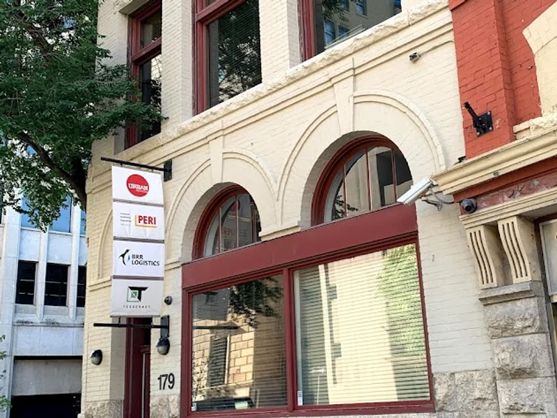 Michelle Reichert, Therapist (Winnipeg)