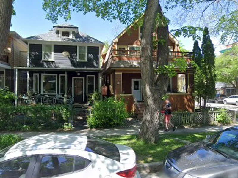 Steve Moscovitch Therapy Winnipeg