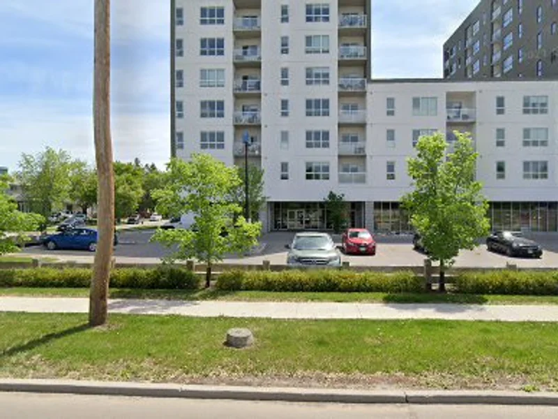 Marlene R. Dyck, M.A., B.A Therapist Counselor