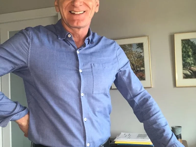 Don Russell, MA, Ed.D., Psychotherapist, Author, Trainer