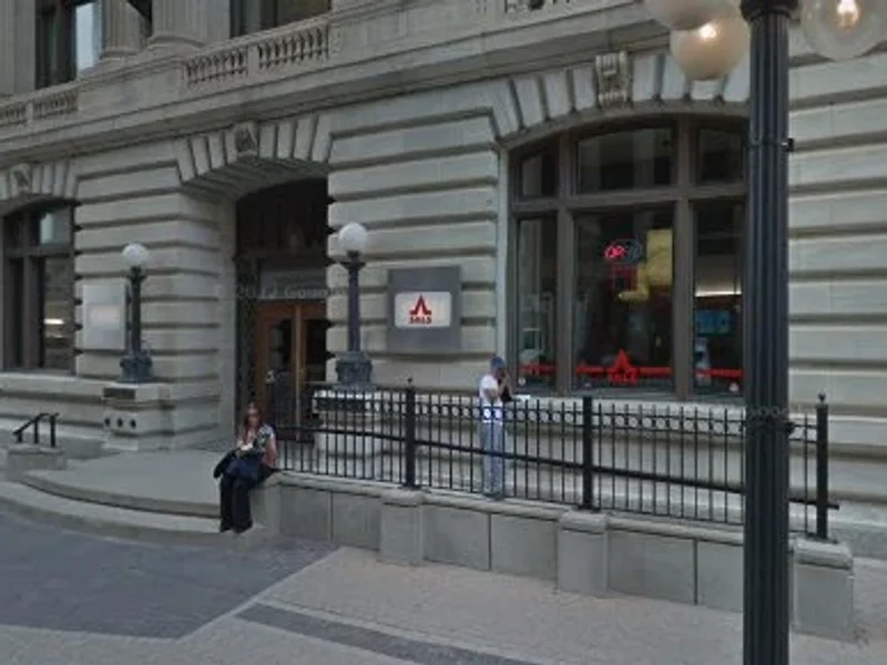 Theravive Counselling Winnipeg - Alan Vanderwater