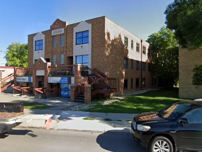 A Healing Journey Counselling Therapy