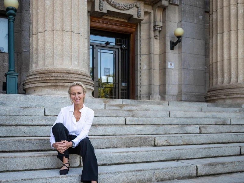 Luella Jonk Consulting