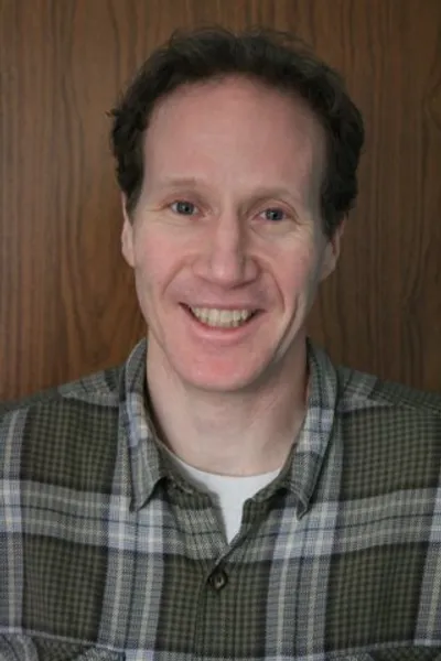 Scott Erickson