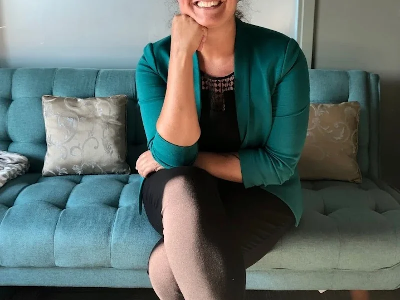 Spoken Shore Psychotherapy